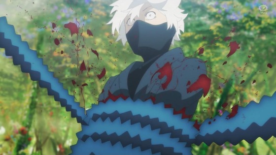 「地獄楽」4話感想 (15)