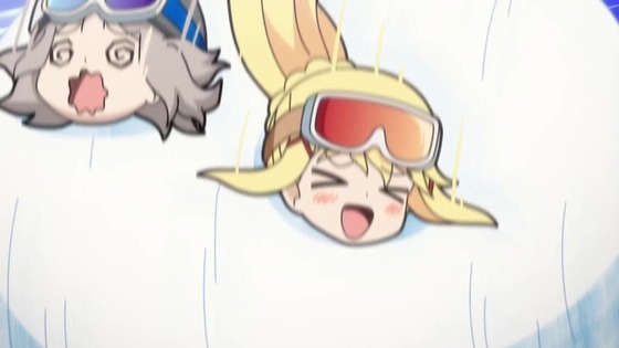 「異世界かるてっと3」7話感想 (32)