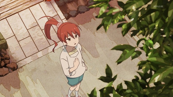 「有頂天家族2」11話 (5)