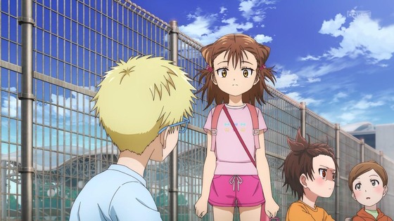 「メダリスト」11話感想 (10)