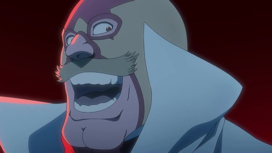 「BLEACH 千年血戦篇」18話感想 (25)