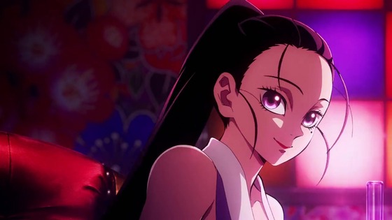 「鬼滅の刃」遊郭編 1話感想 (168)