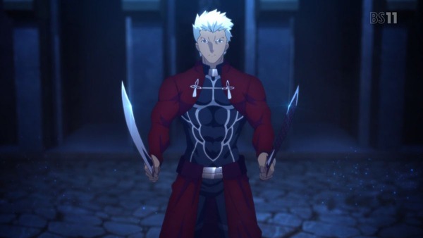 Fatestay night [UBW (40)