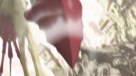 「メイドインアビス 烈日の黄金郷」2期 5話感想 (7)