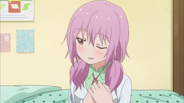 ゆるゆり さん☆ハイ！ (40)