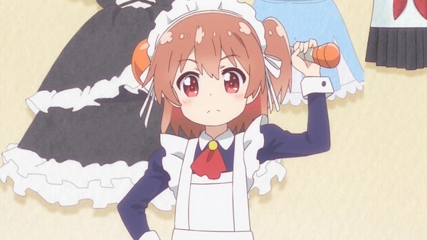 「私に天使が舞い降りた!」6話感想 (32)