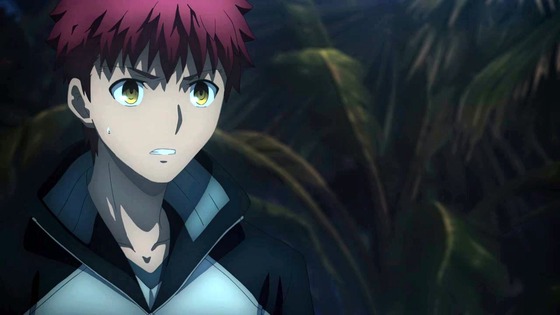 劇場版「Fatestay night [Heaven's Feel] II.感想  (683)