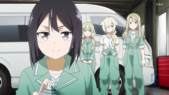 「結城友奈は勇者である 大満開の章」3期 12話感想 (135)