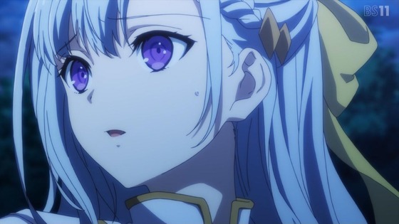 「転生王女と天才令嬢の魔法革命」転天 9話感想 (30)