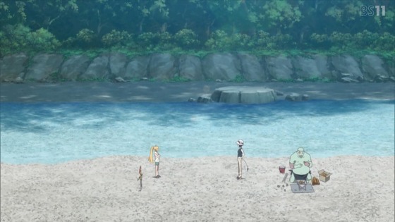 「姫様“拷問”の時間です」5話感想 (1)