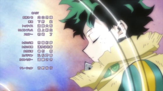 「僕のヒーローアカデミア」158話感想 (106)