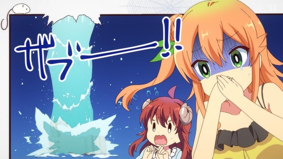 「まちカドまぞく 2丁目」2期 1話感想 (57)