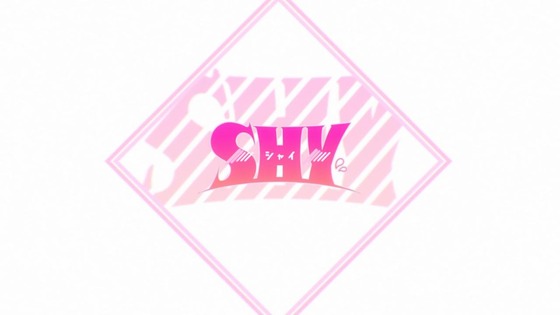 「SHY」1話感想 (47)