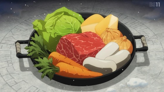「ダンジョン飯」22話感想 (33)