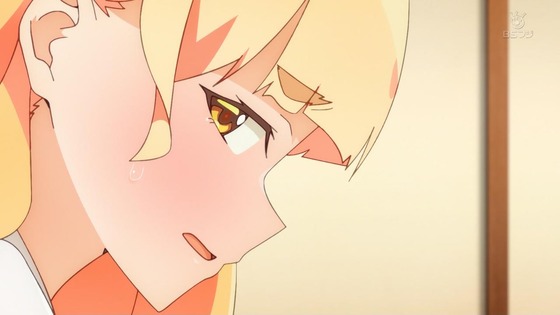 「私の百合はお仕事です!」わたゆり 12話感想 (42)