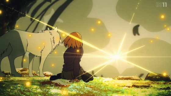 「Fatestrange Fake」6話感想 (78)