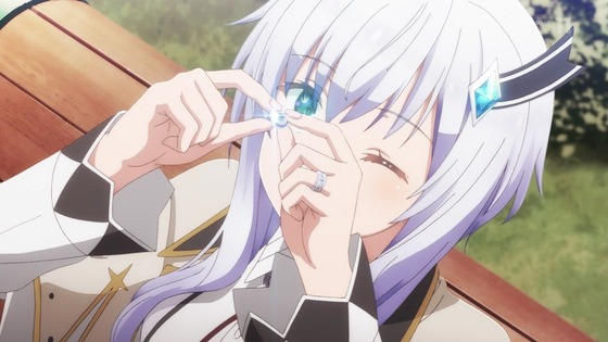 「魔王学院の不適合者」第6話感想 画像 (24)