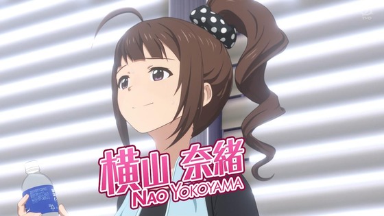 「アイドルマスター ミリオンライブ！」ミリアニ 2話感想 (15)