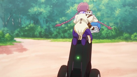 「アポカリプスホテル」4話感想 (47)