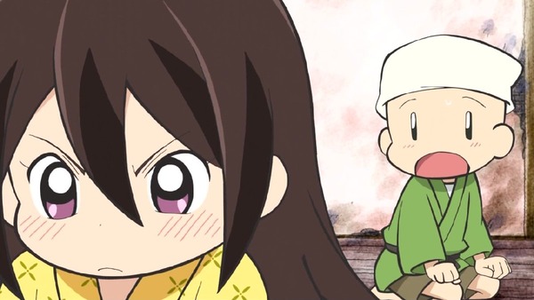 「信長の忍び」 (13)