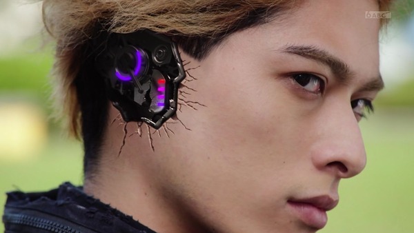 「仮面ライダーゼロワン」8話感想 (25)