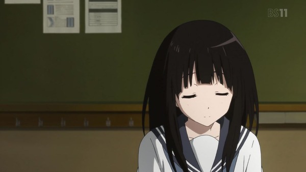 「氷菓」9話感想 画像 (21)