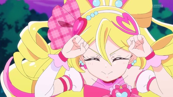 「キミとアイドルプリキュア♪」キミプリ 7話感想 (83)