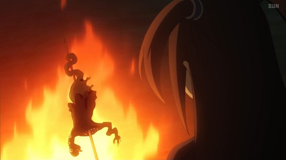 「盾の勇者の成り上がり」2期 13話 最終回感想 (49)