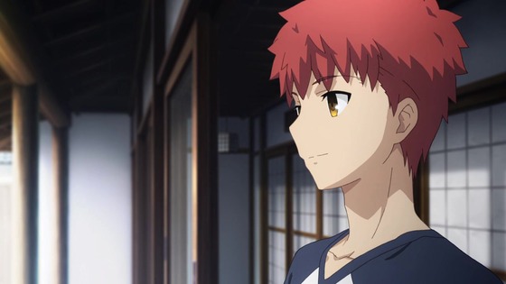 劇場版「Fatestay night [Heaven's Feel] II.感想  (535)