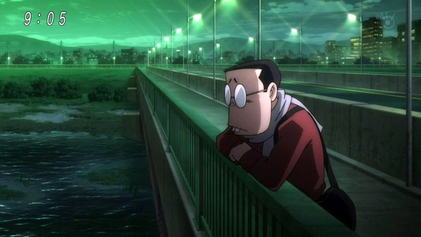 「ゲゲゲの鬼太郎」6期 40話感想 (25)