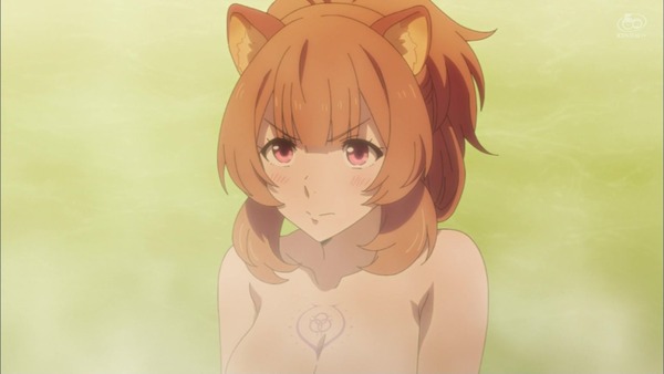 「盾の勇者の成り上がり」7話感想 (53)