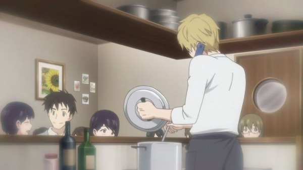 「甘々と稲妻」 (22)