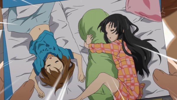「けいおん!」4話感想 (58)