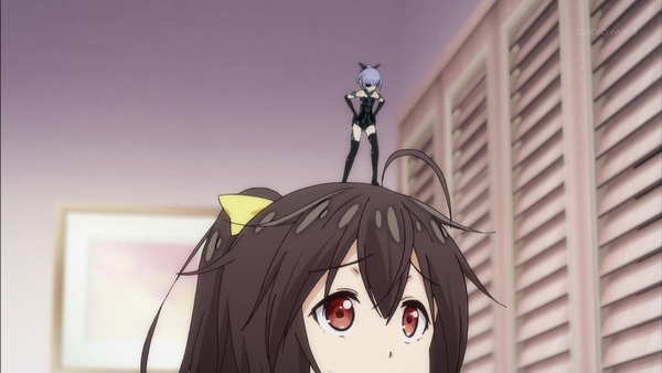 「フレームアームズ・ガール」6話 (7)