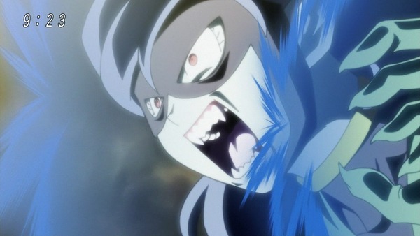「ドラゴンボール超」102話 (46)
