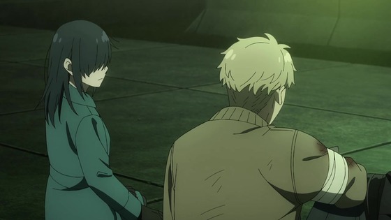 「SPY×FAMILY」50話感想 (29)