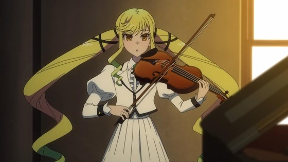 「ロックは淑女の嗜みでして」4話感想 (57)