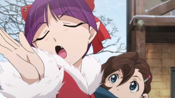 「ゲゲゲの鬼太郎」6期 39話感想 (34)