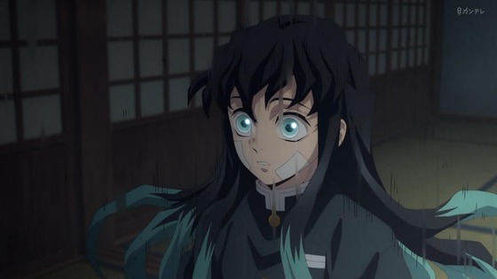 「鬼滅の刃」柱稽古編 1話感想 (144)