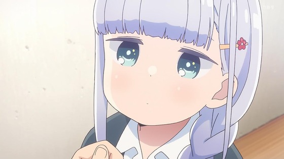 「阿波連さんははかれない」3話感想 (33)