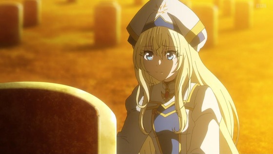 「ゴブリンスレイヤーⅡ」2期 10話感想 (30)