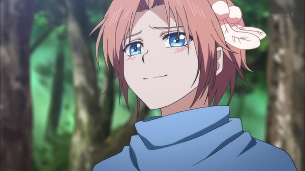 暁のヨナ (193)