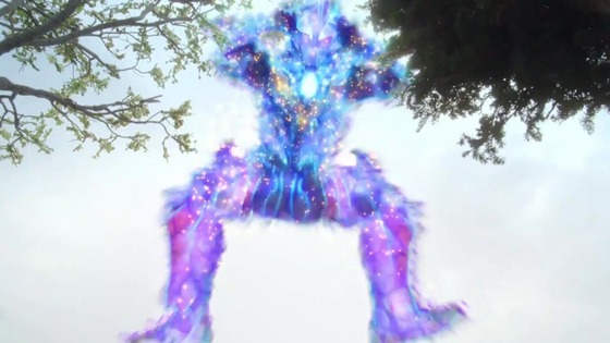 「ウルトラマンＺ」第6話感想  (32)