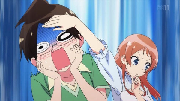 「ぼくたちは勉強ができない！」2期 4話感想  (16)