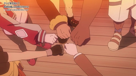 「ポケットモンスター」アニポケ 3話感想 (102)