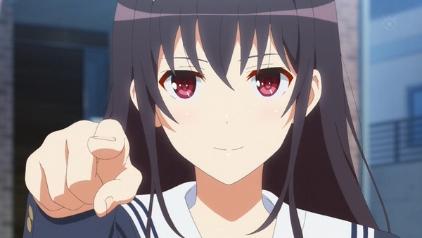 冴えない彼女の育てかた (11)