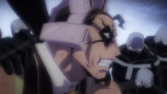 「僕のヒーローアカデミア」158話感想 (15)