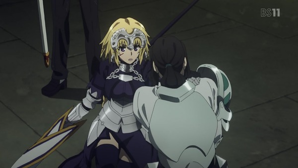 「FateApocrypha」24話 (22)