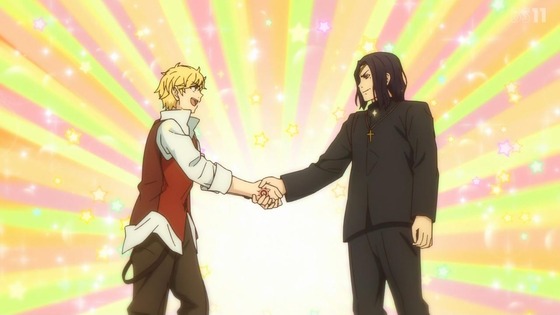 「Fatestrange Fake」8話感想 (103)