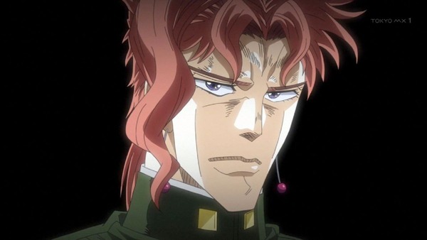 ジョジョの奇妙な冒険 (61)
